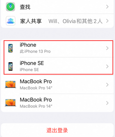 呼玛苹呼玛果维修网点分享iPhone如何查询序列号