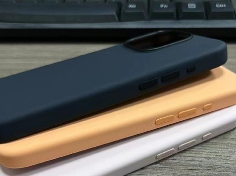 呼玛苹果14维修站分享iPhone14手机壳能直接给iPhone15用吗?