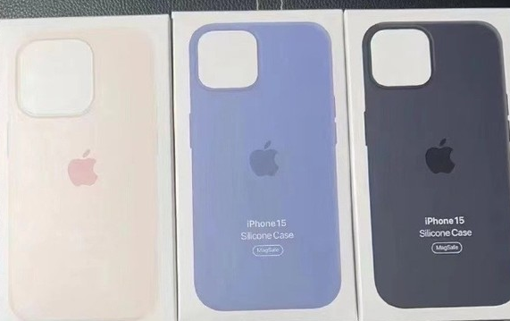 呼玛苹果14维修站分享iPhone14手机壳能直接给iPhone15用吗？ 