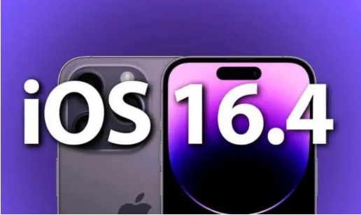 呼玛苹果14维修分享：iPhone14可以升级iOS16.4beta2吗？ 