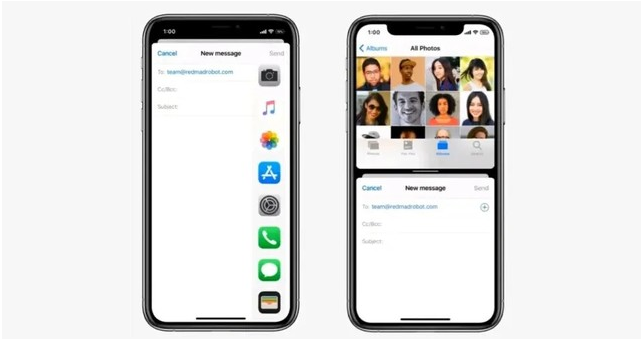 呼玛苹果维修分享iOS 17支持哪些机型？iOS 17支持机型曝光 