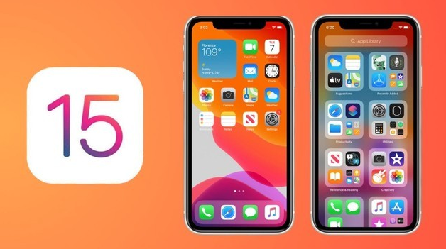 呼玛苹果13维修分享iPhone13更新iOS 15.5，体验如何 