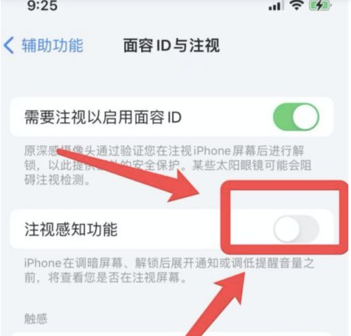 呼玛苹果13维修分享为什么iPhone 13来电铃声忽大忽小 