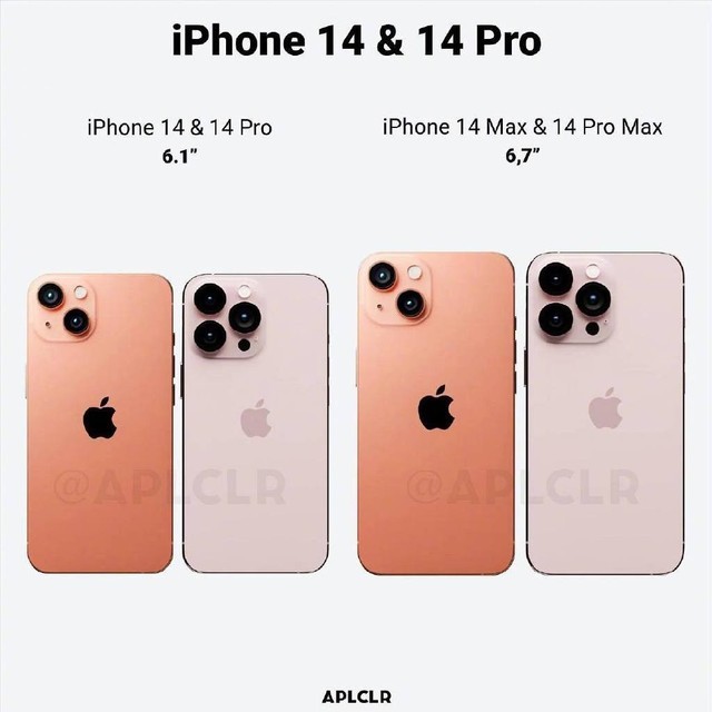 呼玛苹果14维修分享阳光橙+樱花粉的iPhone 14 