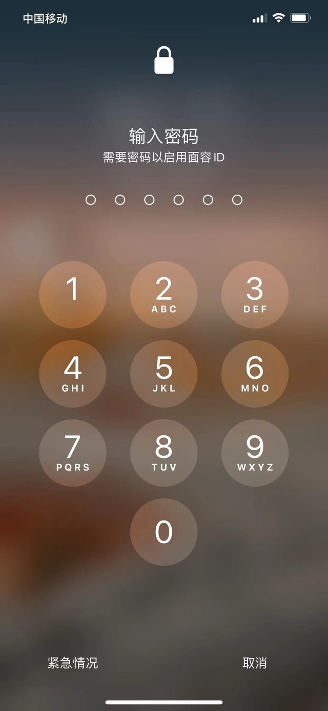 呼玛苹果13维修分享iPhone 13加强锁屏功能有什么用 