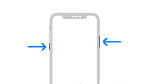 呼玛苹果13维修分享iPhone13屏幕失灵怎么办 
