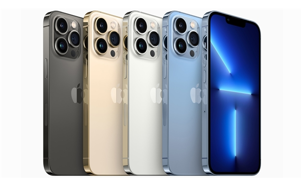 呼玛苹果14维修分享iPhone 14、14 Pro/Max规格、售价汇总 