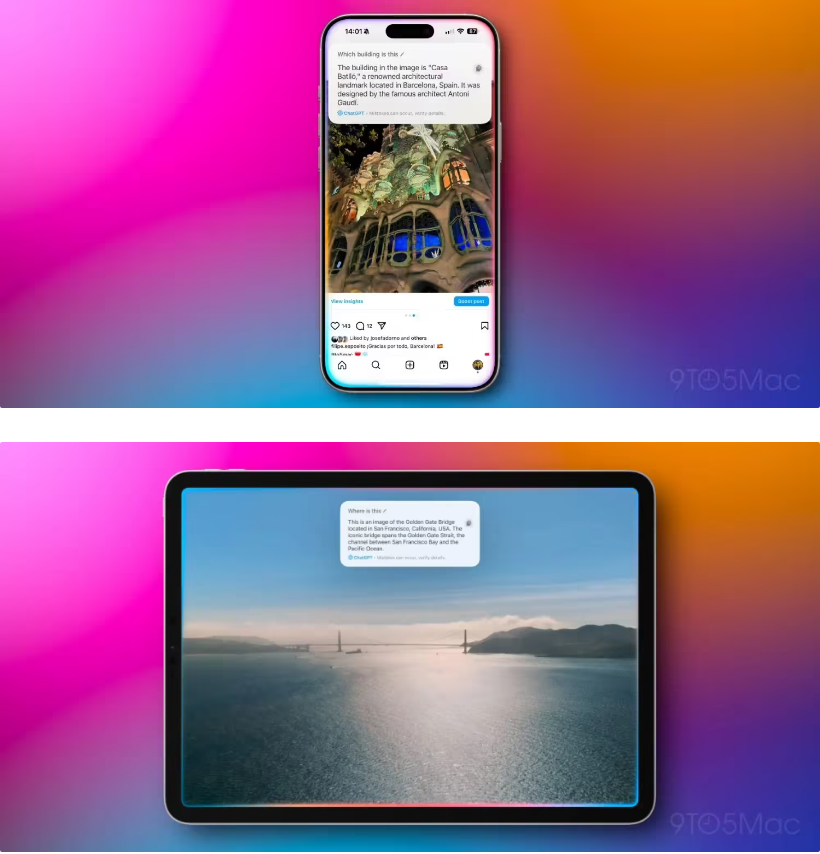 呼玛苹果手机维修分享苹果 Siri 接入 ChatGPT AI  