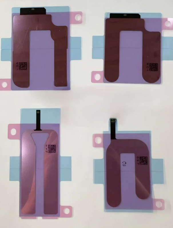 呼玛苹果手机维修分享iPhone 17 Pro 机型电池将采用创新型粘合剂 
