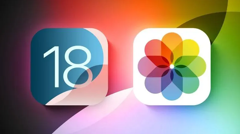 呼玛苹果手机维修分享苹果 iOS / iPadOS 18.1Beta 3 发布 