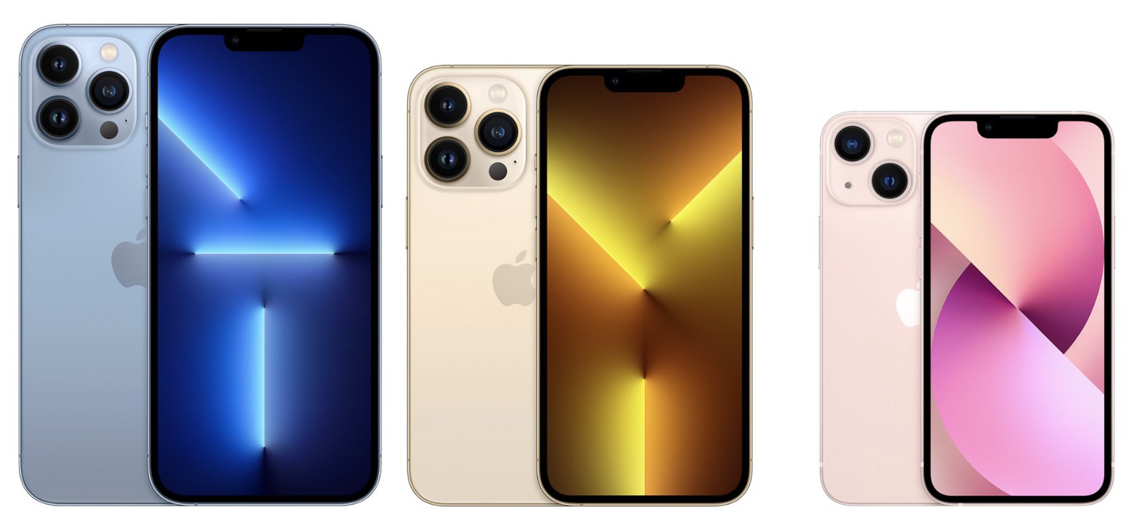 呼玛苹果手机维修分享iPhone 13续航怎么样 