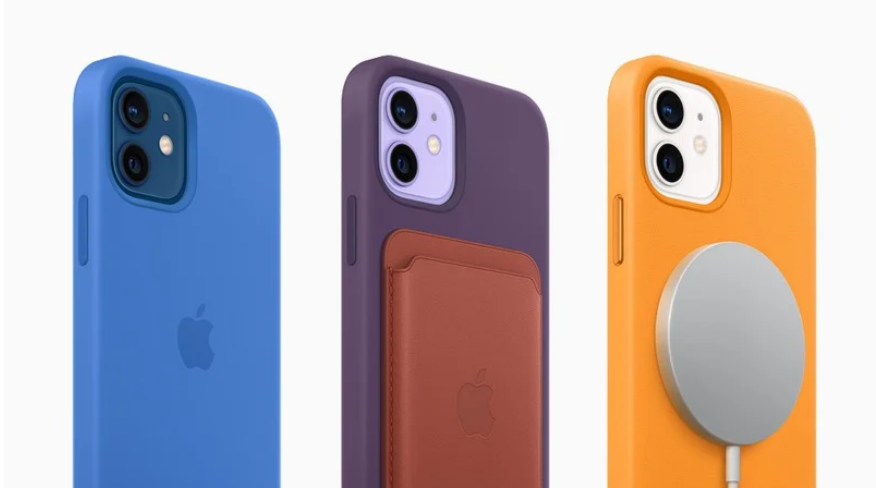 呼玛苹果手机维修分享关于 iPhone 13 的细节爆料 