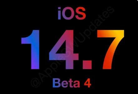 呼玛苹果手机维修分享iOS 14.7 Beta4值得升级吗 