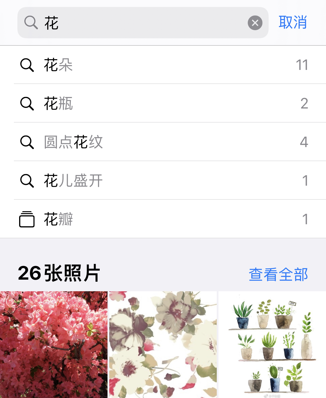 呼玛苹果手机维修分享iPhone 小技巧 