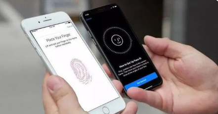 呼玛苹果手机维修分享iPhone 13 系列会有屏下指纹吗 