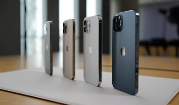 呼玛苹果手机维修分享为什么说iPhone13才是真旗舰 