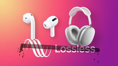 呼玛苹果手机维修分享哪些设备支持Apple Music 无损音频 