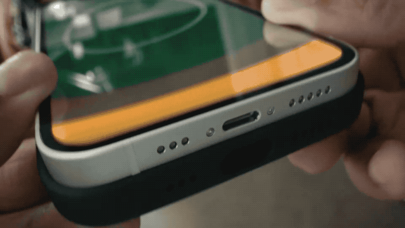 呼玛苹果手机维修分享未来 Magsafe 还有哪些发展空间 