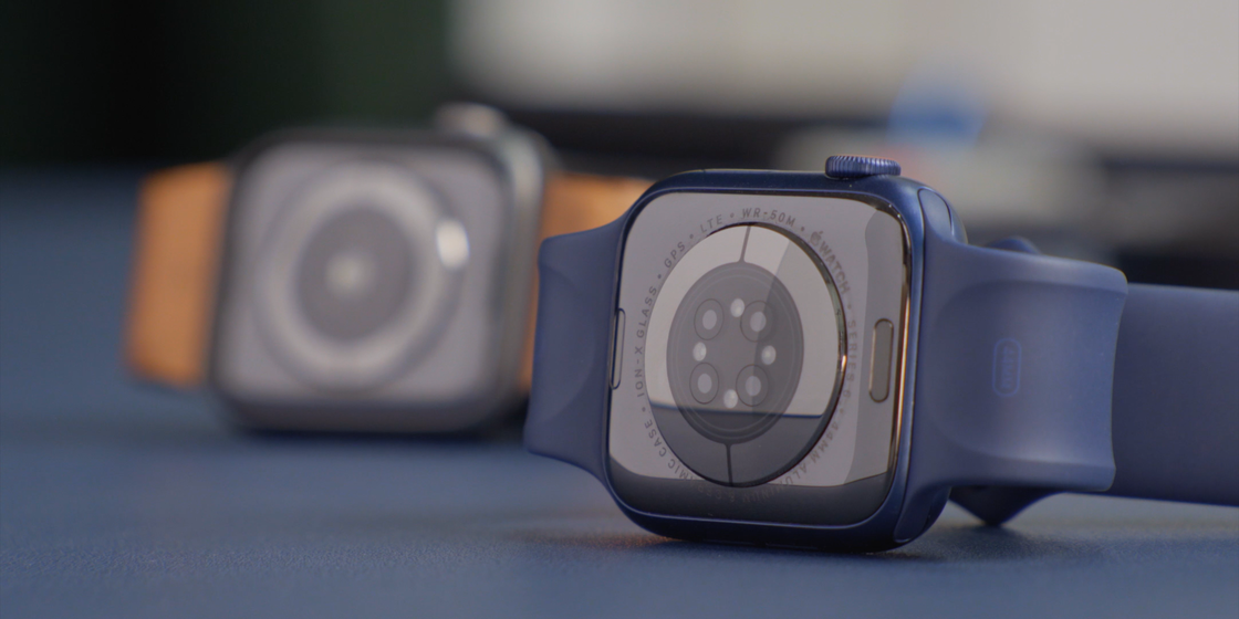 呼玛苹果手机维修分享Apple Watch 是如何测量卡路里的 