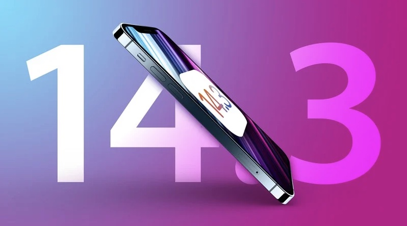 呼玛苹果手机维修分享iOS 14.3 RC2已发，iOS 14.3正式版本还远吗 