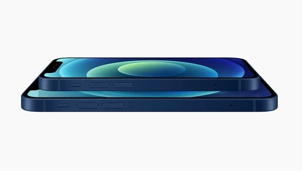 呼玛苹果手机维修分享iPhone 12 mini 锁屏后触屏失灵怎么办 