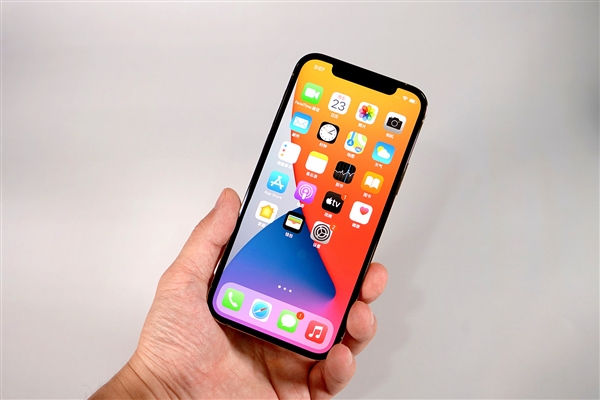 呼玛苹果手机维修分享iOS 14.2修订版已到，专属iPhone 12系列 