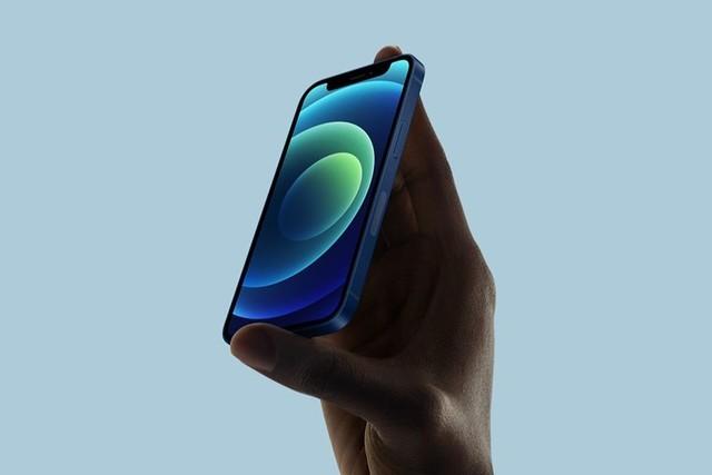 呼玛苹果手机维修分享iPhone 12 mini辐射很大吗 