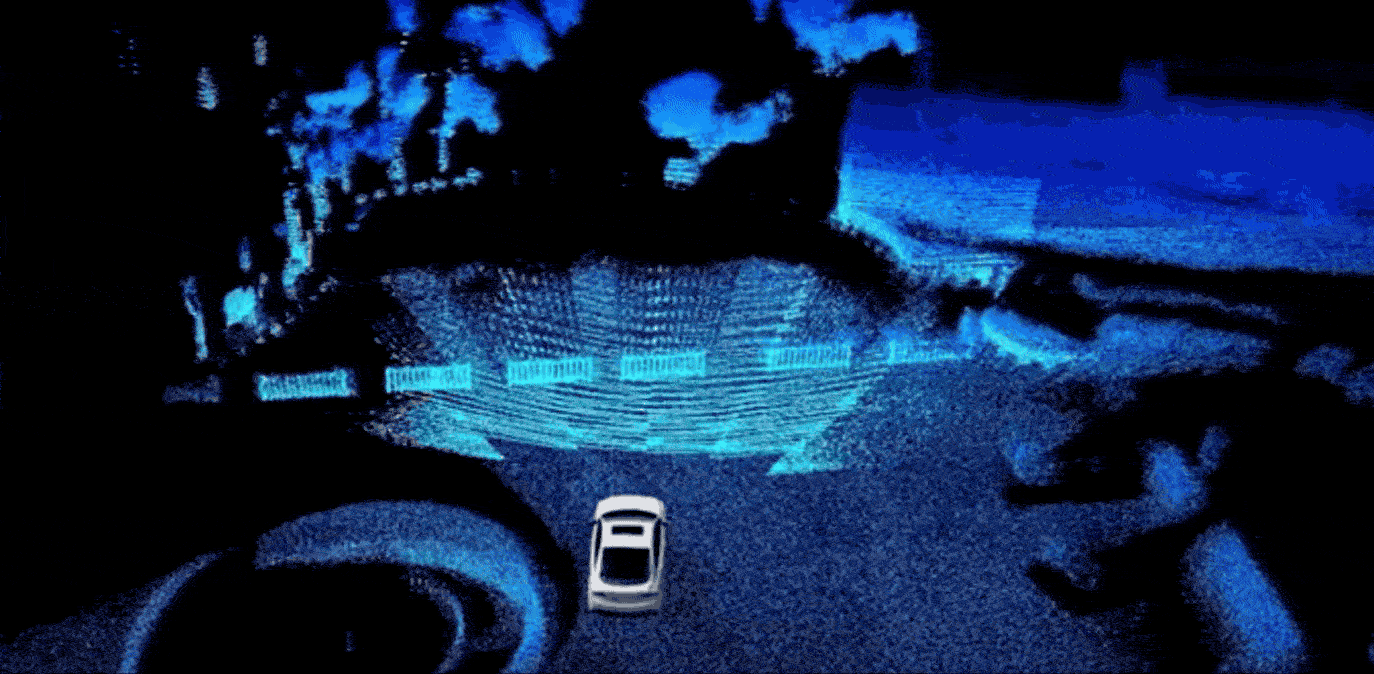 呼玛苹果手机维修分享iPhone 12 Pro 搭载的 LiDAR 镜头与 ToF 镜头有什么不同 