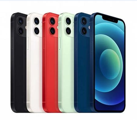 呼玛苹果维修点分享iPhone 12 Pro Max黑屏冷门故障解读 