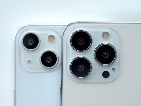 呼玛苹果维修点分享iPhone 13 Pro Max发烫特殊故障解读 